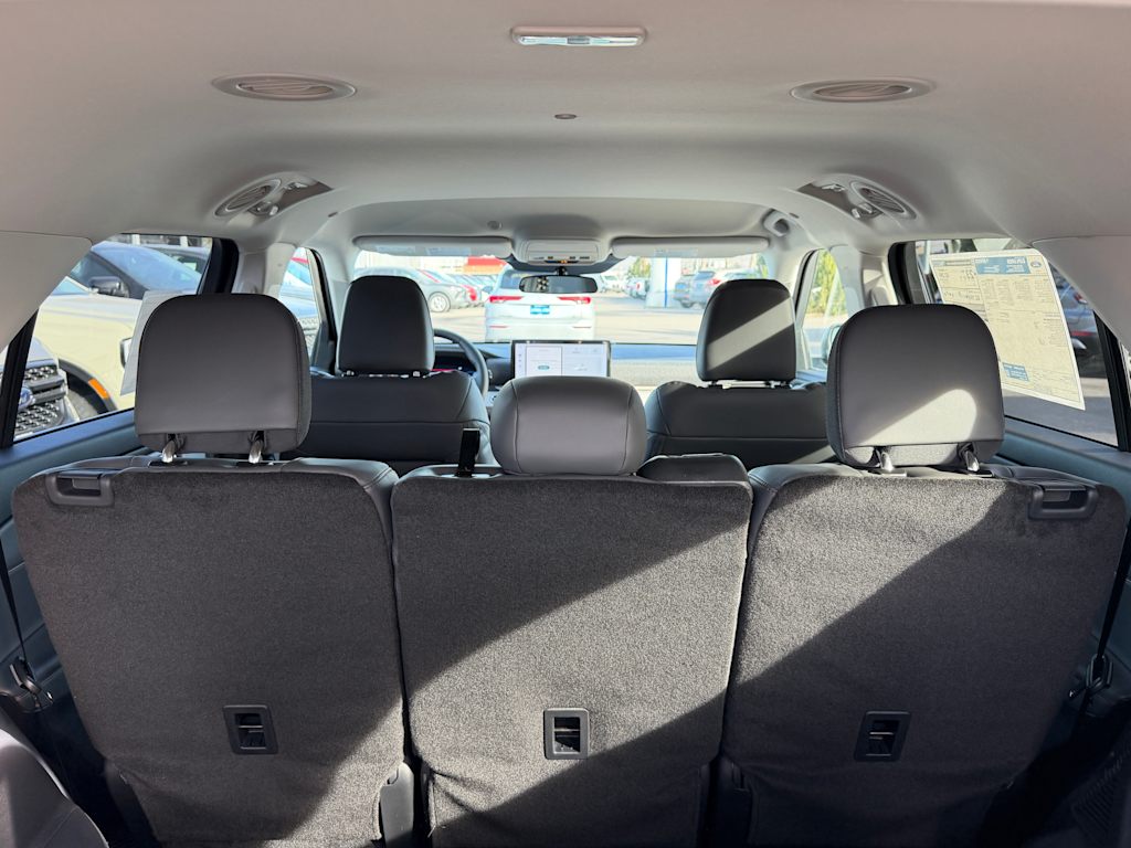 Thumbnail: 2026 Ford Explorer - 29