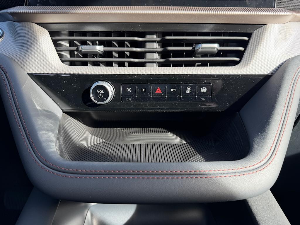 Thumbnail: 2026 Ford Explorer - 22