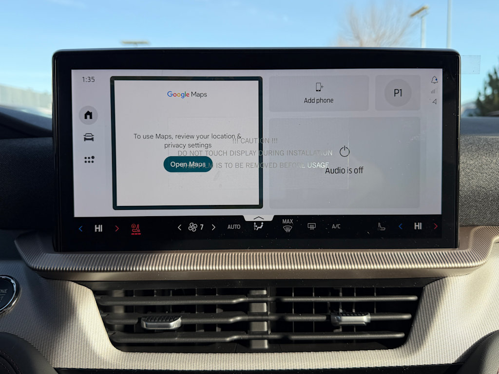 Thumbnail: 2026 Ford Explorer - 13