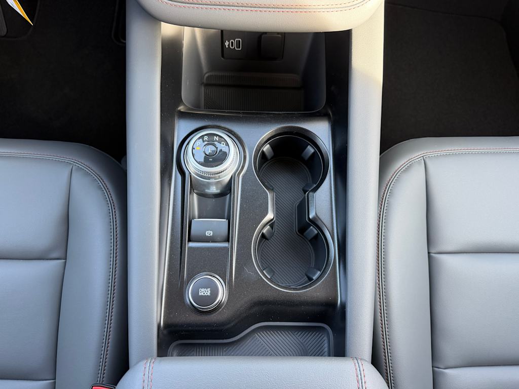 Thumbnail: 2026 Ford Explorer - 14