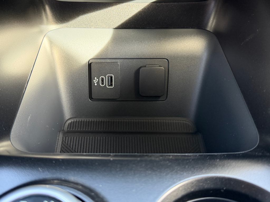 Thumbnail: 2026 Ford Explorer - 23