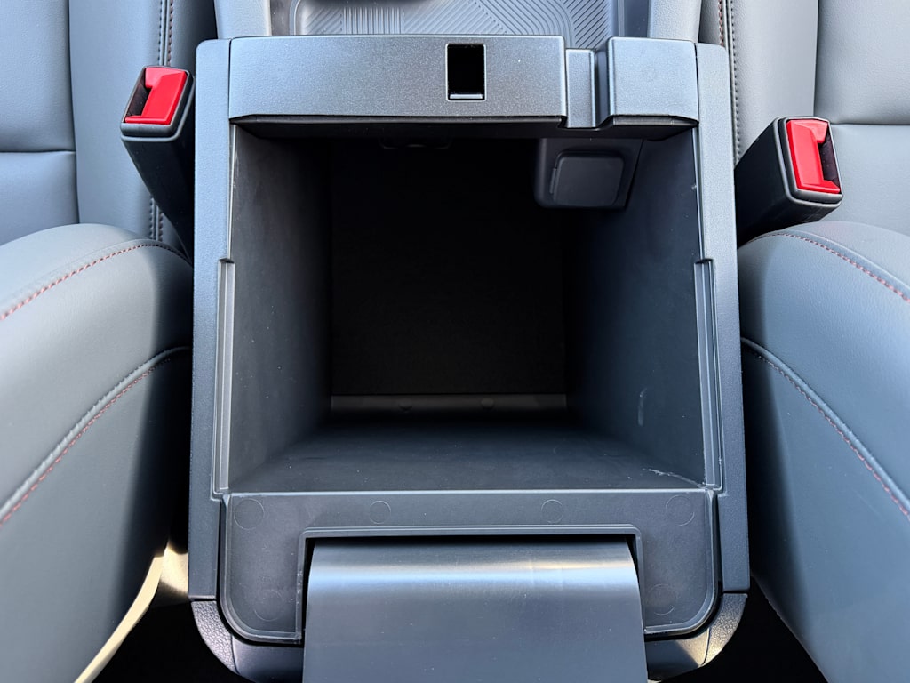 Thumbnail: 2026 Ford Explorer - 11