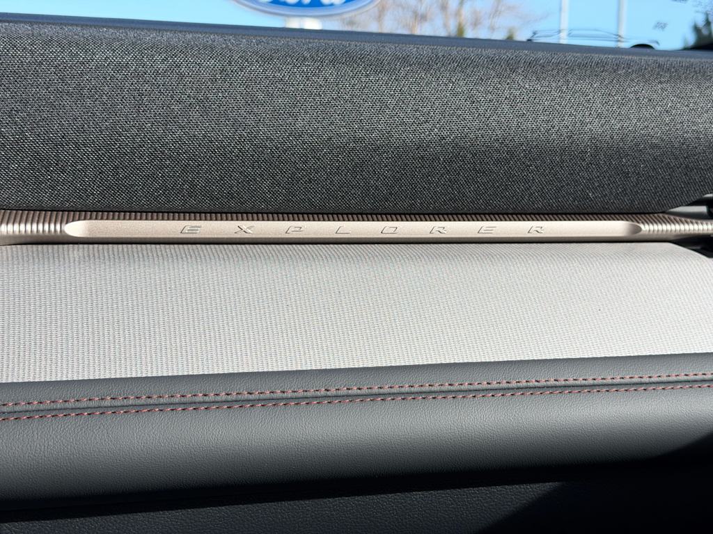 Thumbnail: 2026 Ford Explorer - 17