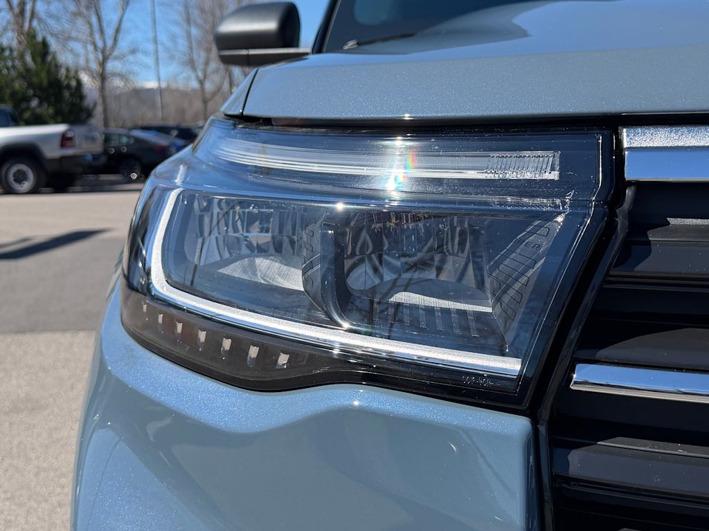 Thumbnail: 2026 Ford Explorer - 18