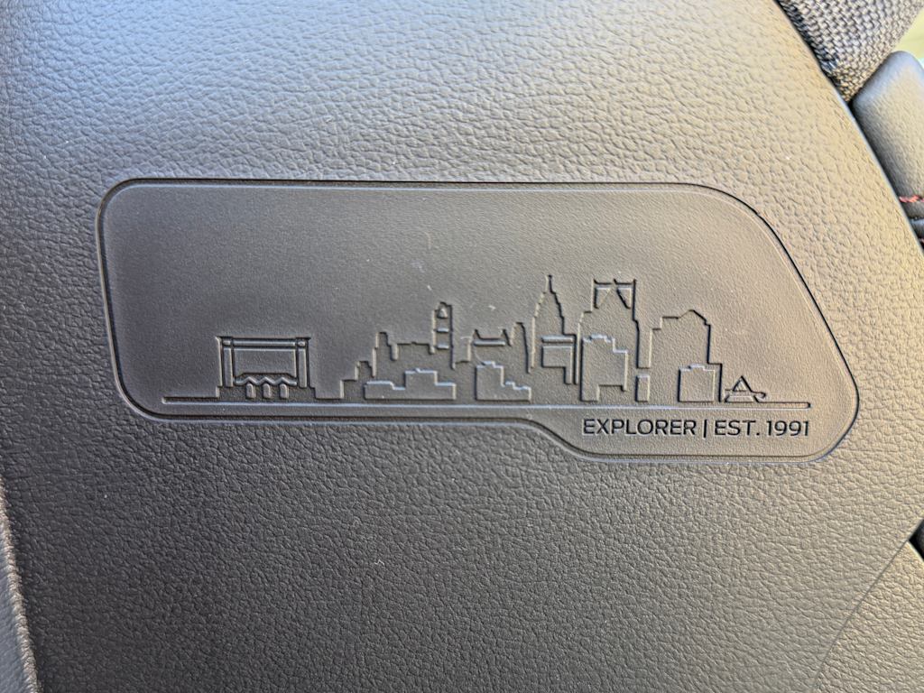 Thumbnail: 2026 Ford Explorer - 6
