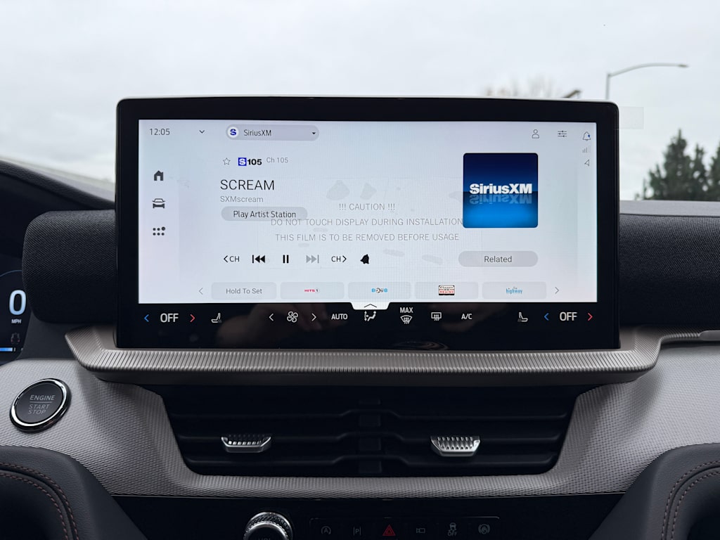 Thumbnail: 2025 Ford Explorer - 13