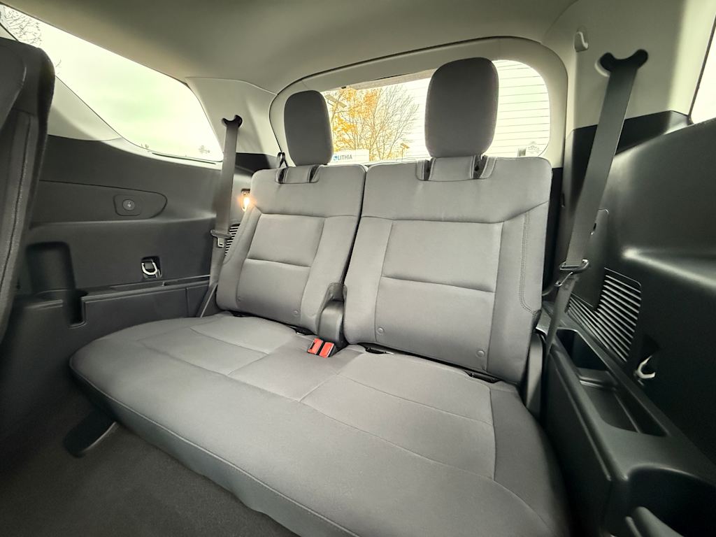 Thumbnail: 2025 Ford Explorer - 29