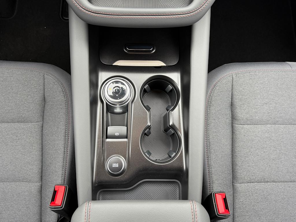 Thumbnail: 2025 Ford Explorer - 25