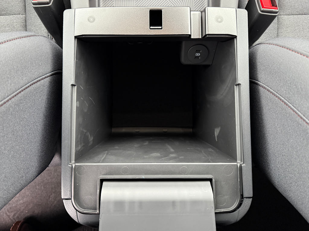 Thumbnail: 2025 Ford Explorer - 11