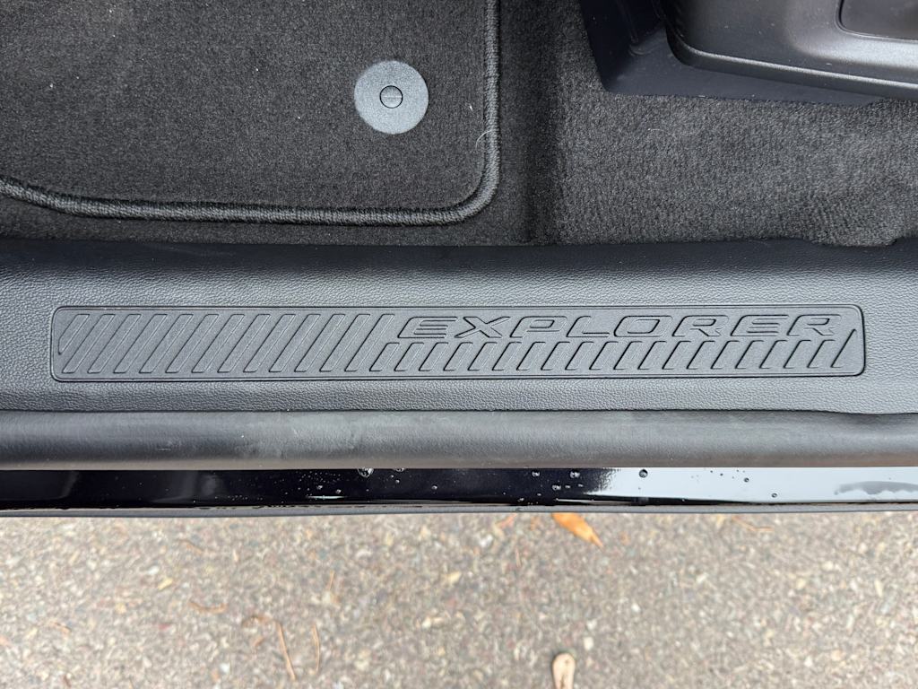Thumbnail: 2025 Ford Explorer - 22