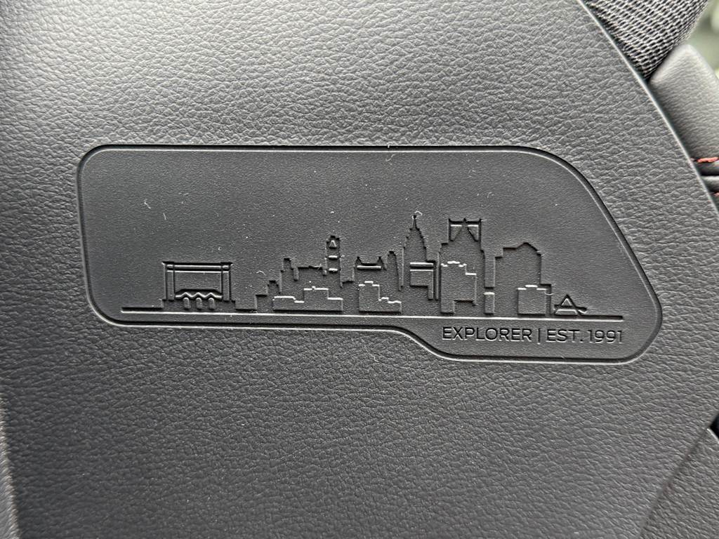 Thumbnail: 2025 Ford Explorer - 6