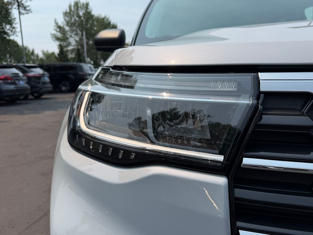 Thumbnail: 2026 Ford Explorer - 17