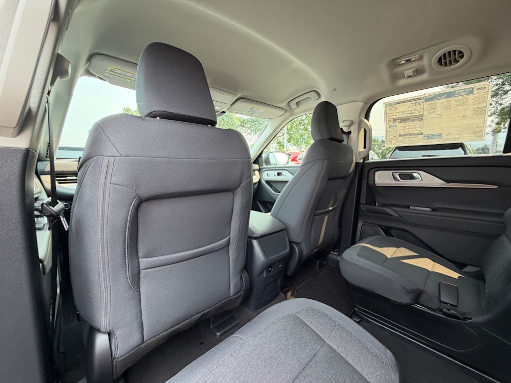 Thumbnail: 2026 Ford Explorer - 28