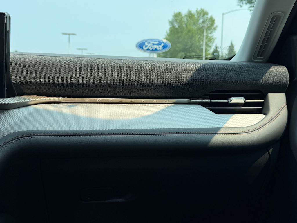 Thumbnail: 2026 Ford Explorer - 25