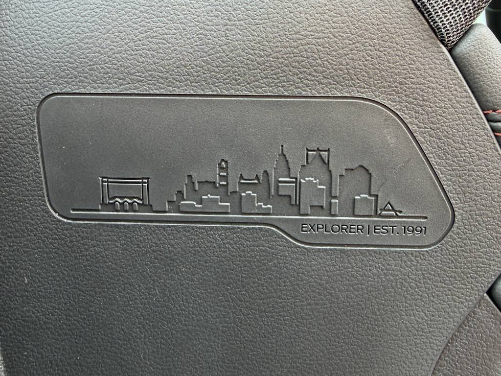 Thumbnail: 2026 Ford Explorer - 5