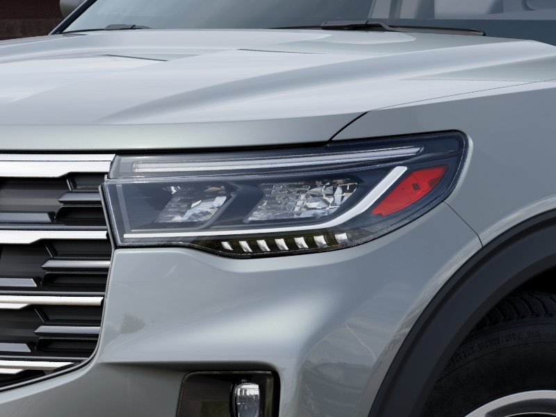 Thumbnail: 2027 Ford Explorer - 20