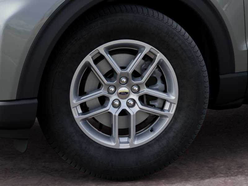 Thumbnail: 2027 Ford Explorer - 7