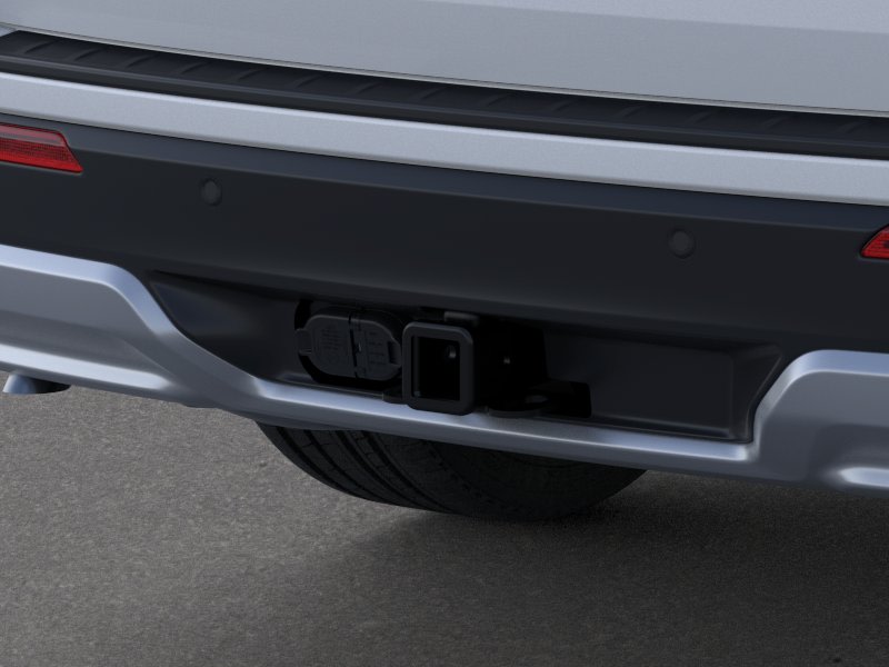 Thumbnail: 2026 Ford Explorer - 23