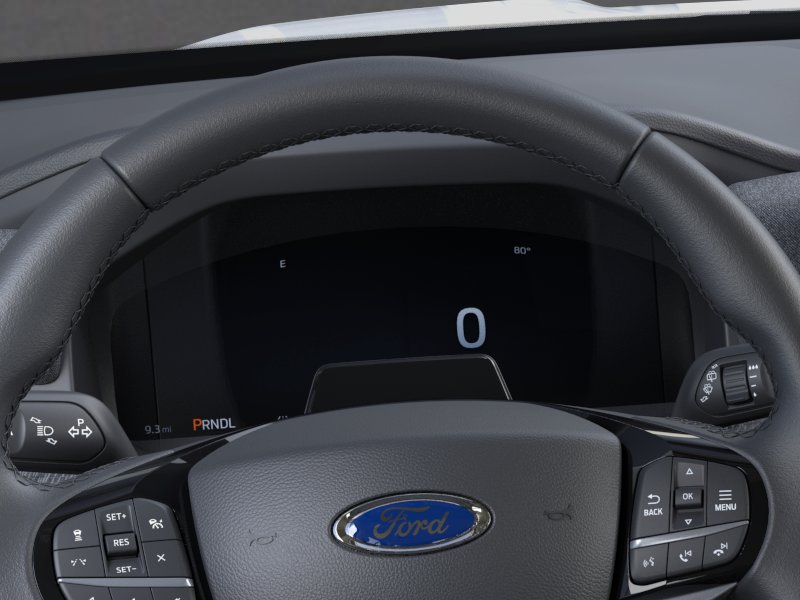 Thumbnail: 2026 Ford Explorer - 17