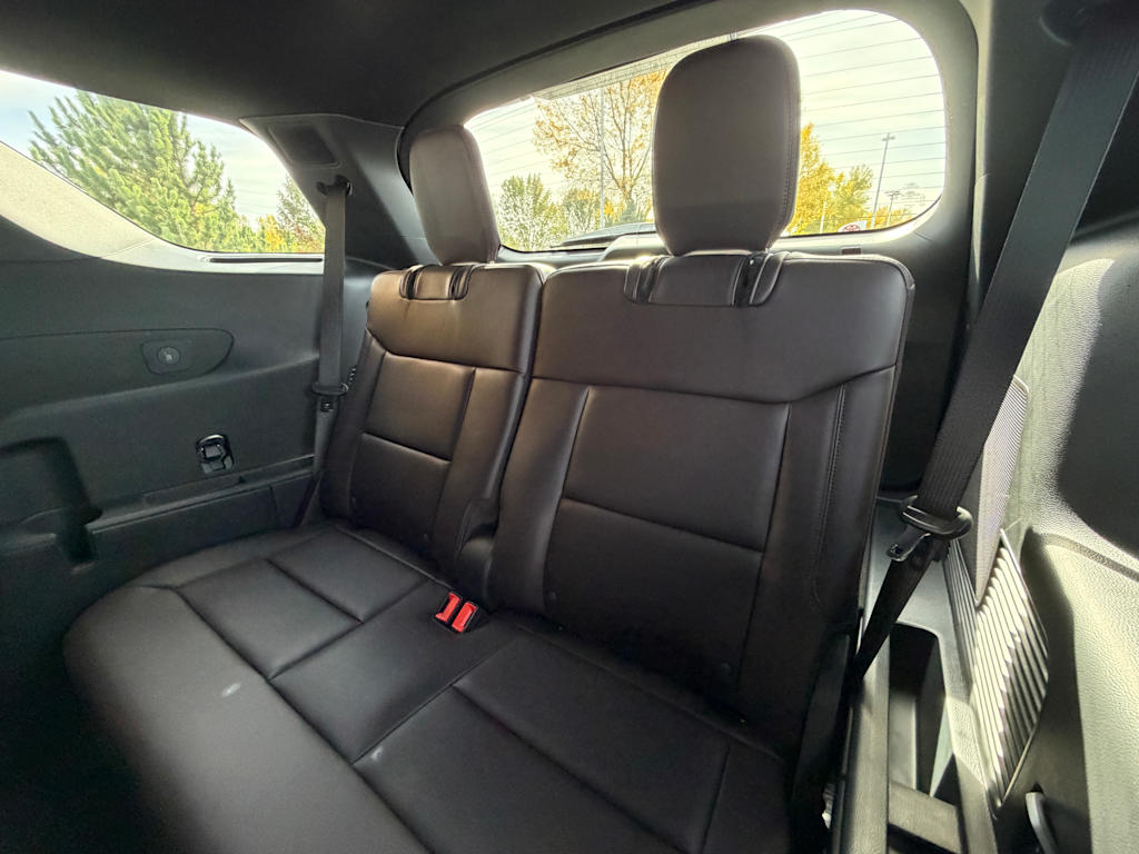 Thumbnail: 2026 Ford Explorer - 26