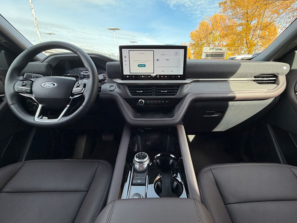 Thumbnail: 2026 Ford Explorer - 10