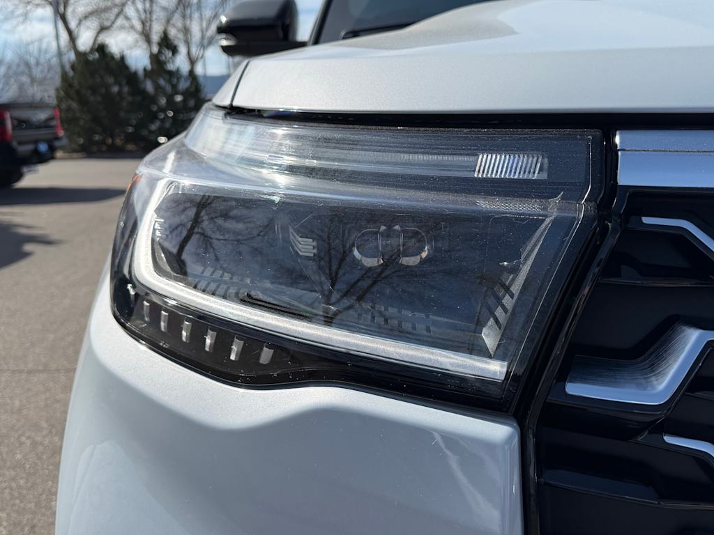 Thumbnail: 2026 Ford Explorer - 18