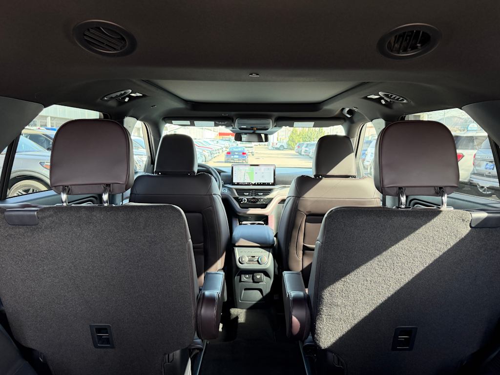 Thumbnail: 2026 Ford Explorer - 11