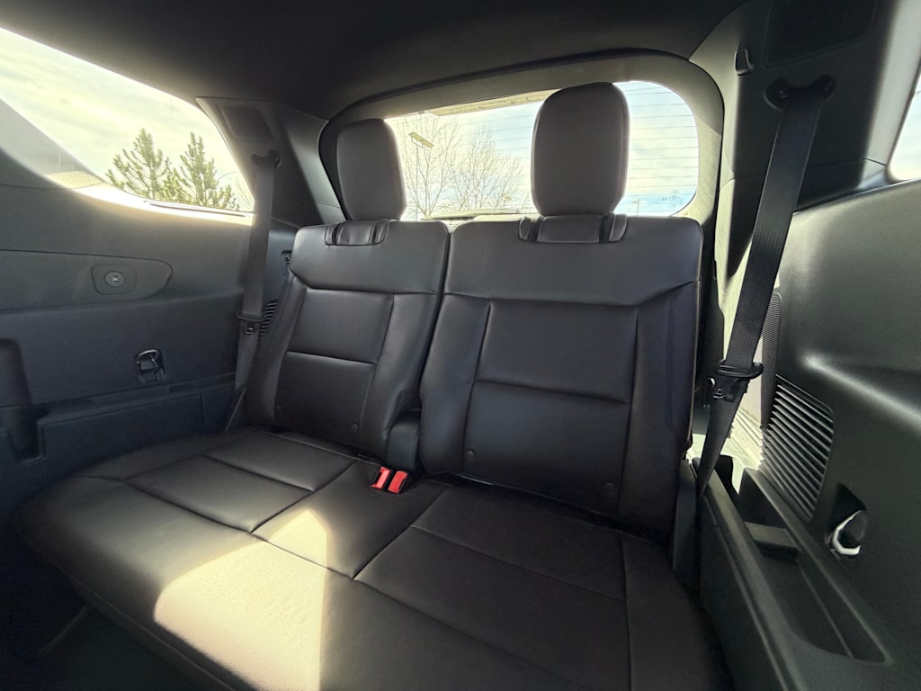 Thumbnail: 2026 Ford Explorer - 30