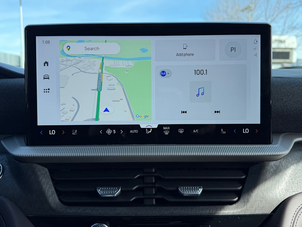 Thumbnail: 2026 Ford Explorer - 13