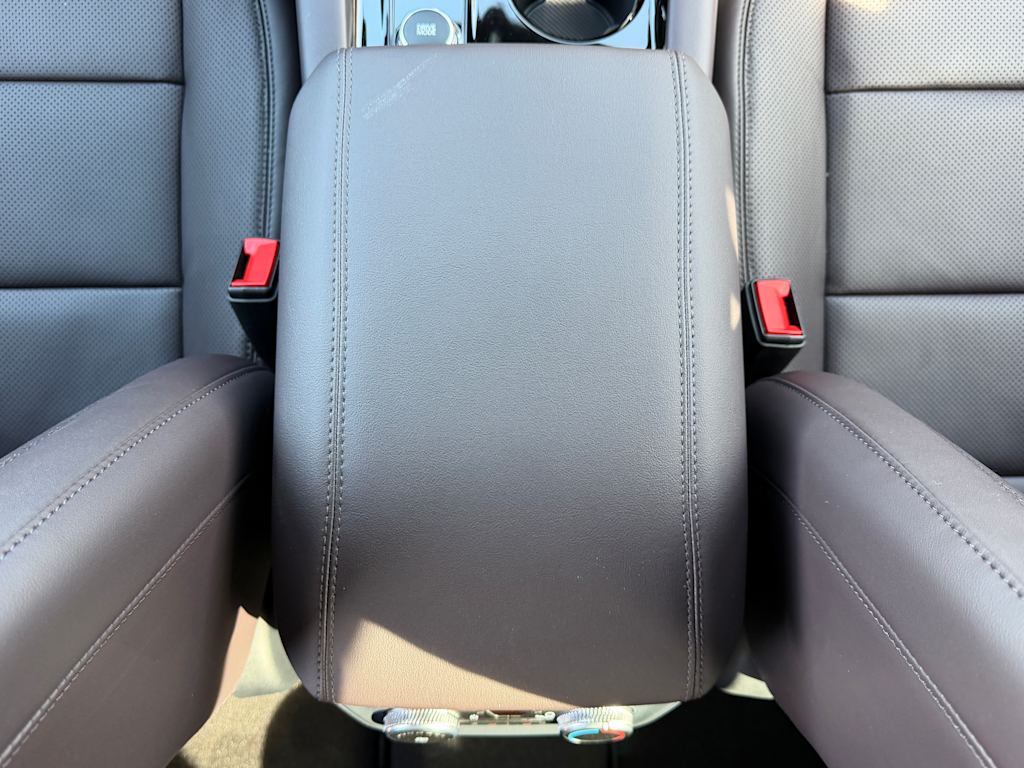 Thumbnail: 2026 Ford Explorer - 9