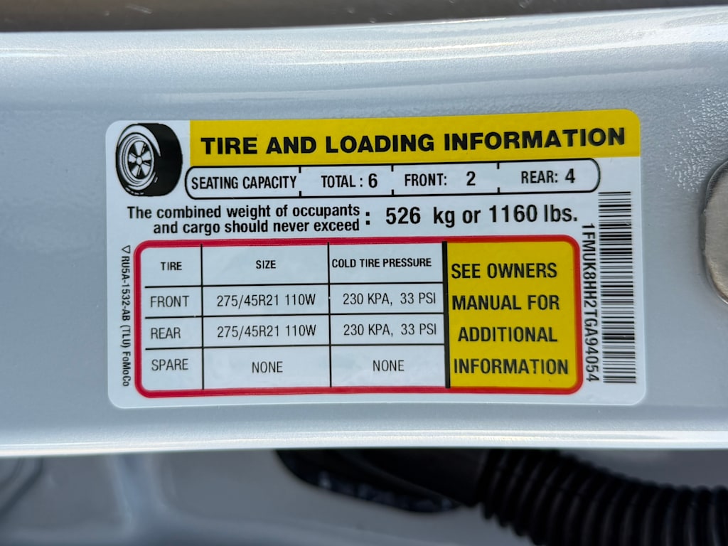 Thumbnail: 2026 Ford Explorer - 31