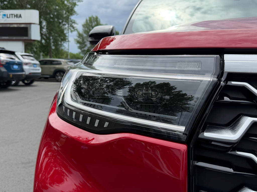 Thumbnail: 2026 Ford Explorer - 19