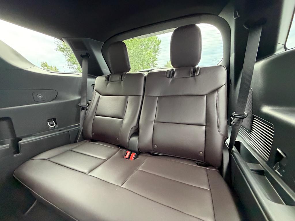Thumbnail: 2026 Ford Explorer - 29