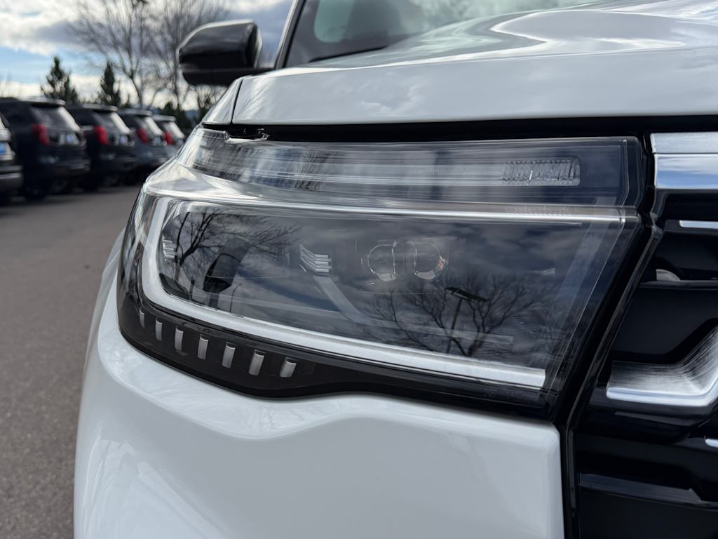 Thumbnail: 2026 Ford Explorer - 16