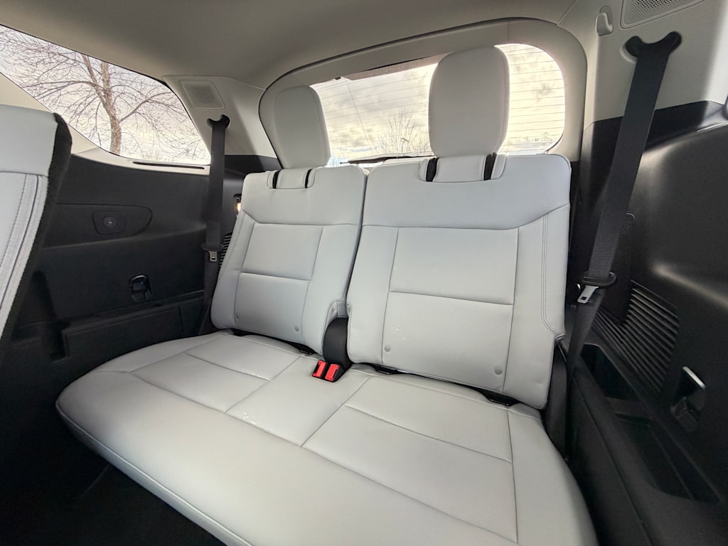 Thumbnail: 2026 Ford Explorer - 30