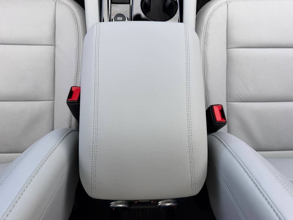 Thumbnail: 2026 Ford Explorer - 26