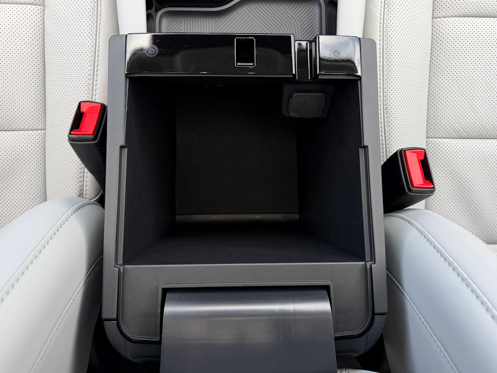 Thumbnail: 2026 Ford Explorer - 27