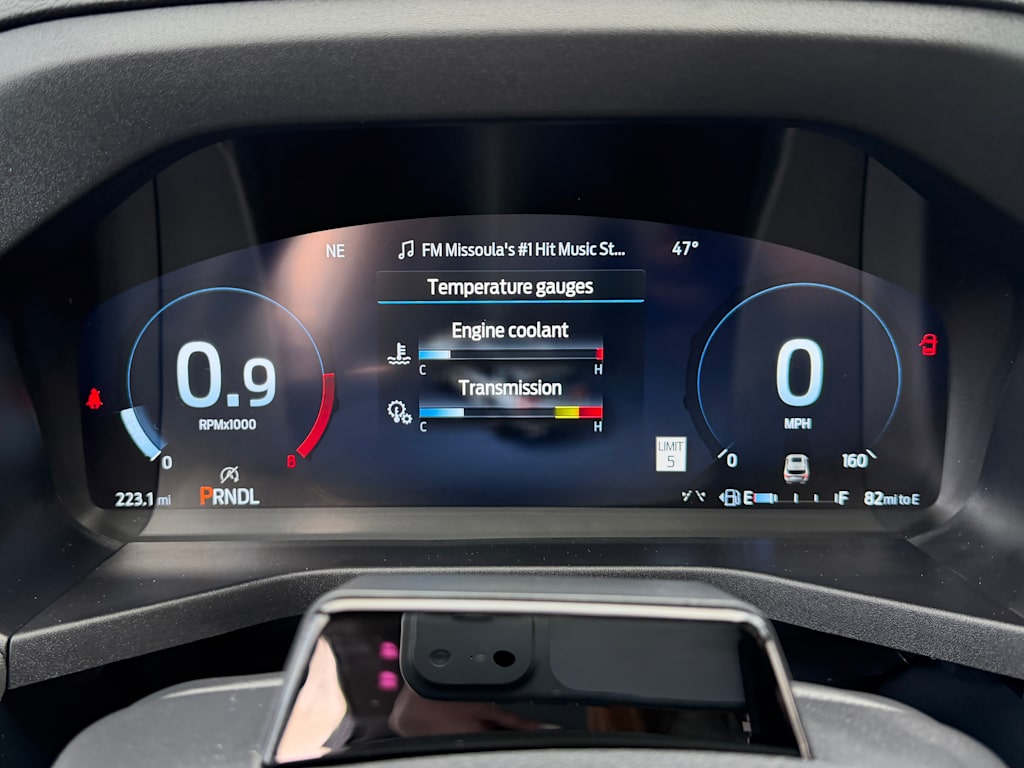 Thumbnail: 2026 Ford Explorer - 12