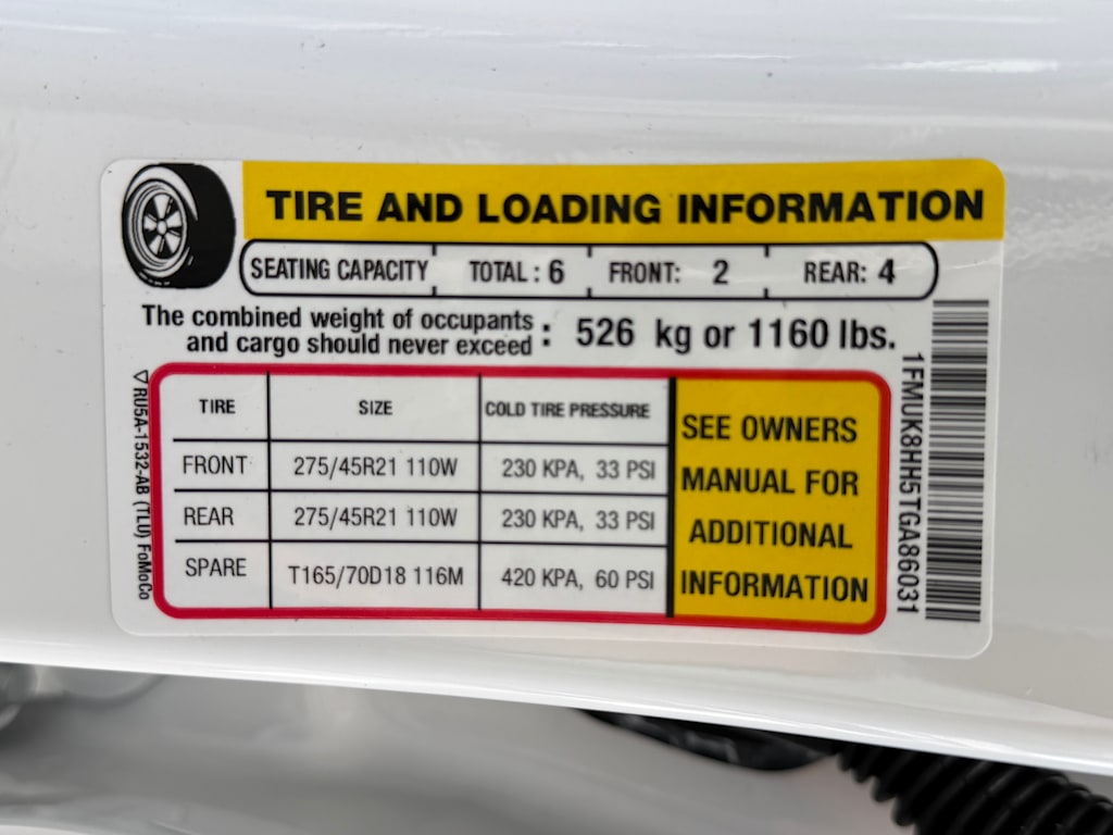 Thumbnail: 2026 Ford Explorer - 32