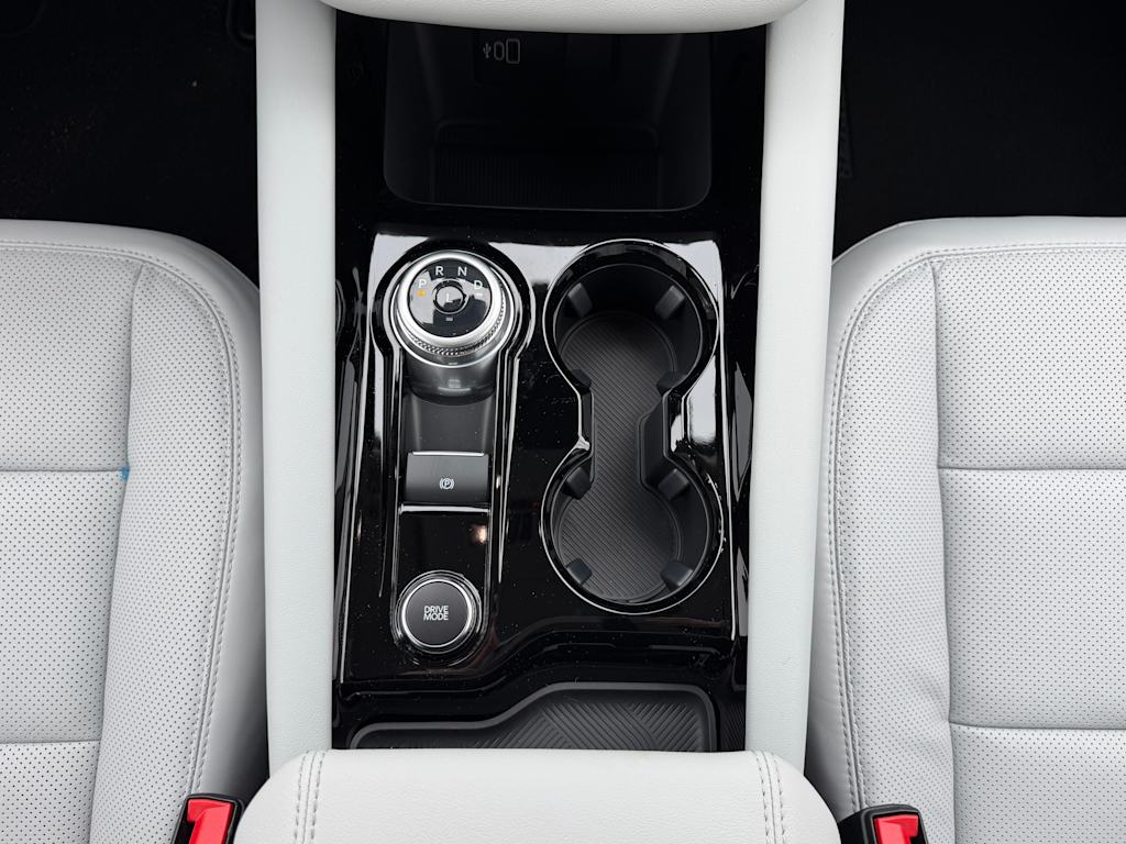 Thumbnail: 2026 Ford Explorer - 12