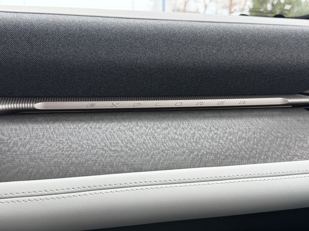 Thumbnail: 2026 Ford Explorer - 15
