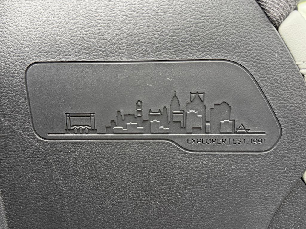 Thumbnail: 2026 Ford Explorer - 5