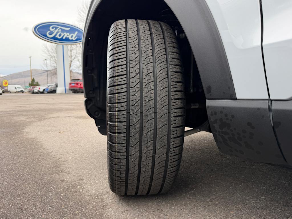 Thumbnail: 2026 Ford Explorer - 30