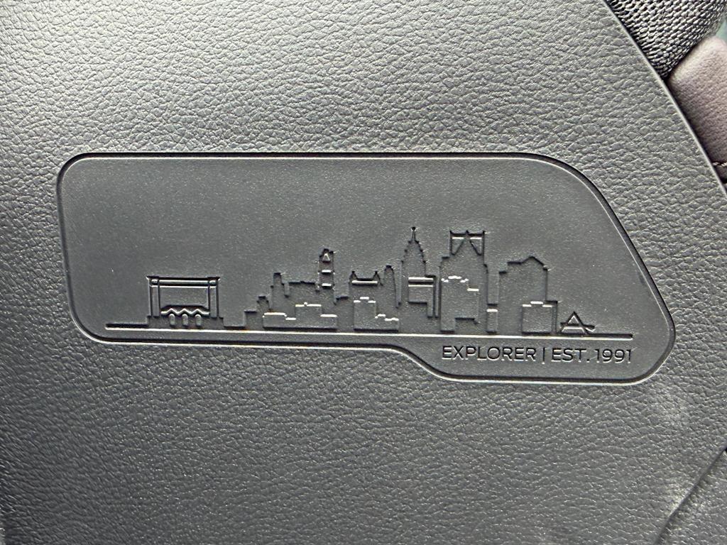 Thumbnail: 2026 Ford Explorer - 5
