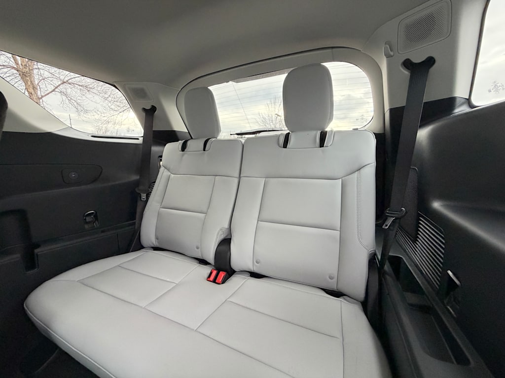 Thumbnail: 2026 Ford Explorer - 28