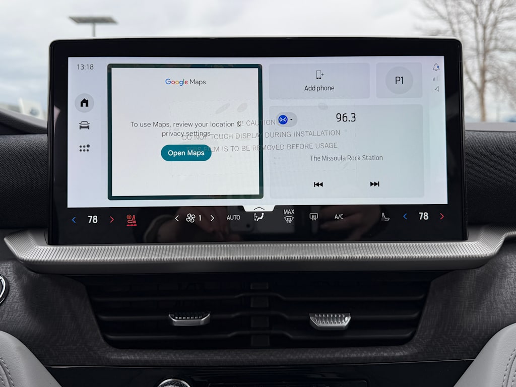 Thumbnail: 2026 Ford Explorer - 12