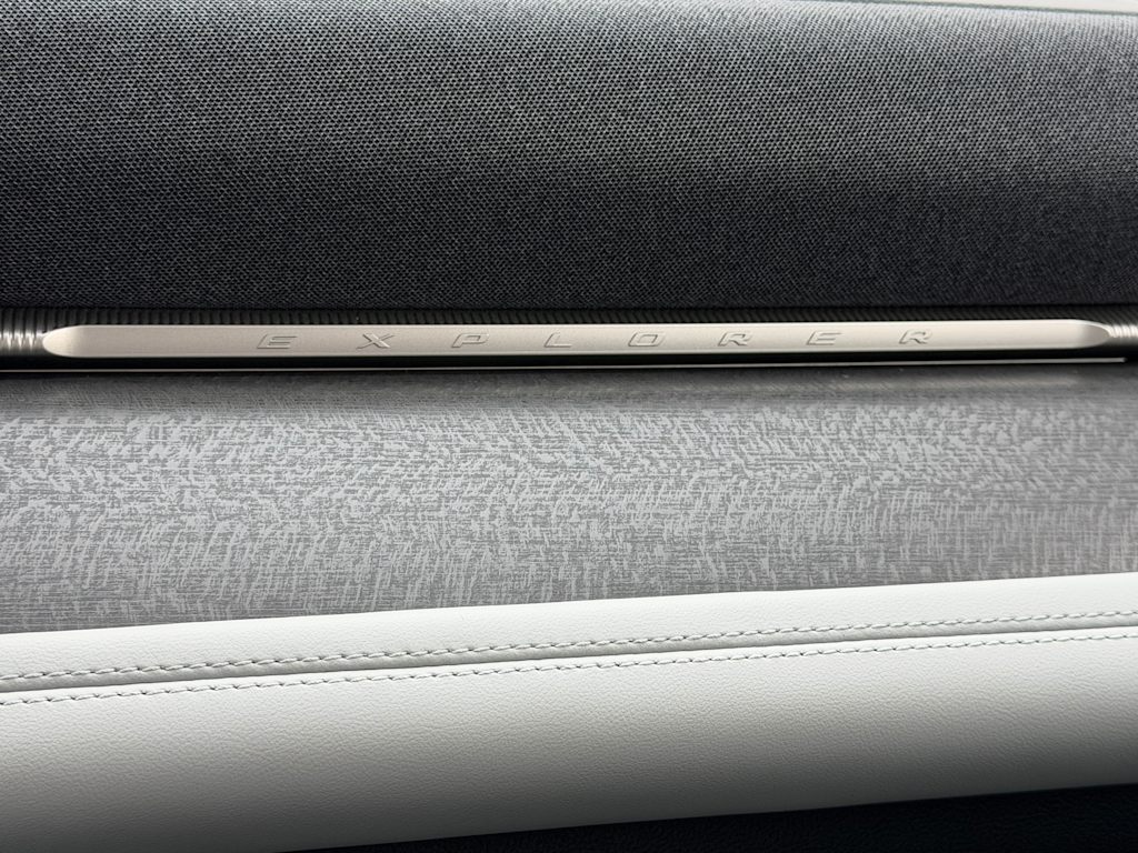 Thumbnail: 2026 Ford Explorer - 16