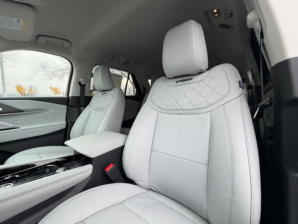 Thumbnail: 2026 Ford Explorer - 9