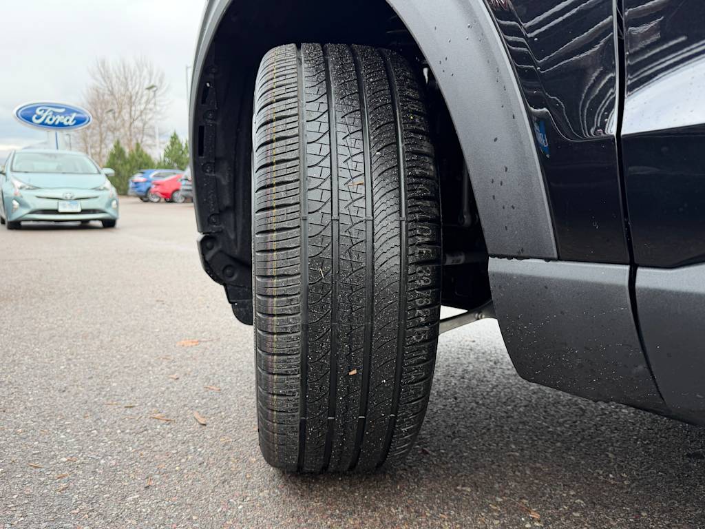 Thumbnail: 2026 Ford Explorer - 29