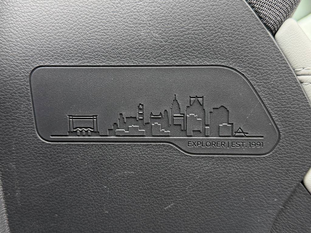 Thumbnail: 2026 Ford Explorer - 6